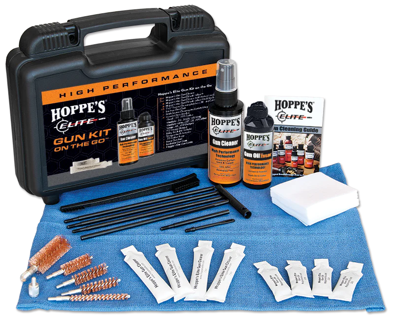 Hoppe's Best Sellers